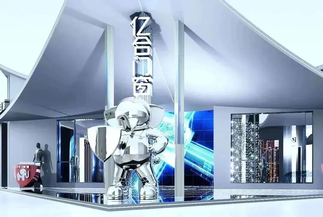 2023廣州建博會 | 億合門窗邀您共同見證人居未來發展新趨勢