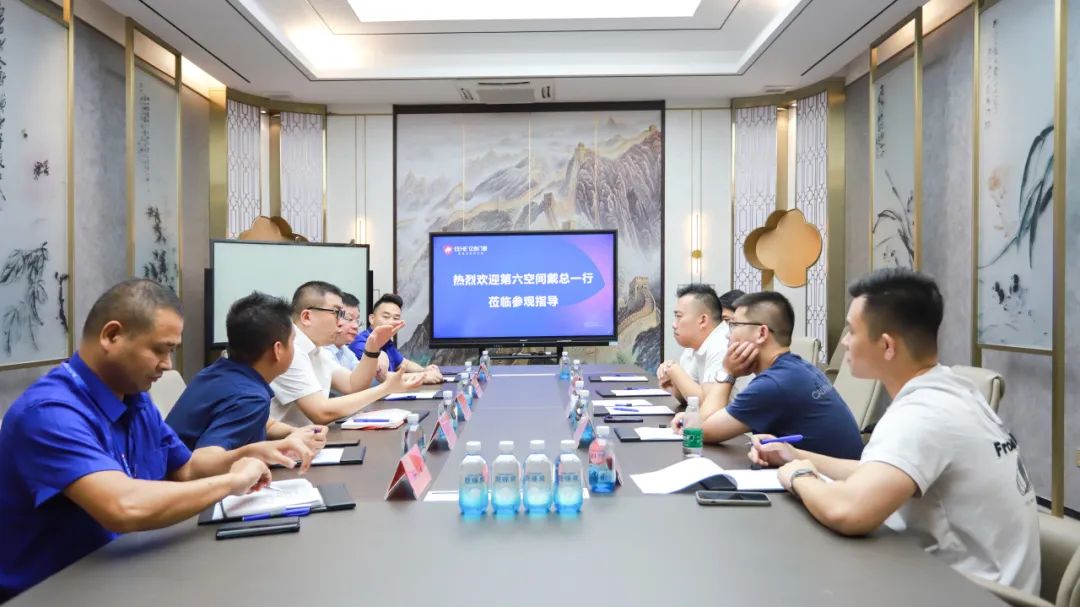 心合意同，謀無不成 | 億合門窗與第六空間簽署戰(zhàn)略合作，加速進(jìn)駐高端商場
