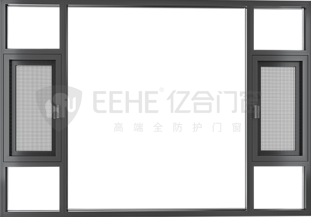 最強(qiáng)寒潮已到貨，冬季防寒保暖，關(guān)鍵還得選對(duì)門窗！
